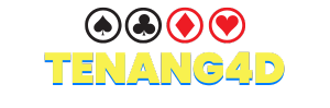 Logo TENANG4D